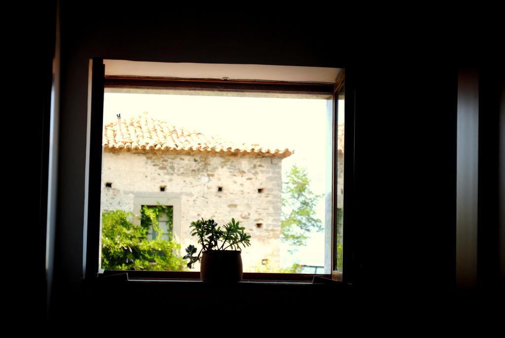 Apartamento La Casa Di Aurelio Capo dʼOrlando Habitación foto