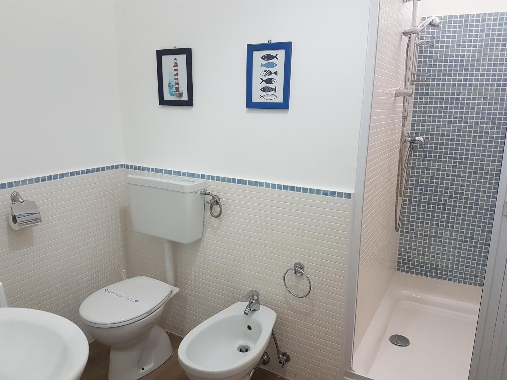 Apartamento La Casa Di Aurelio Capo dʼOrlando Habitación foto
